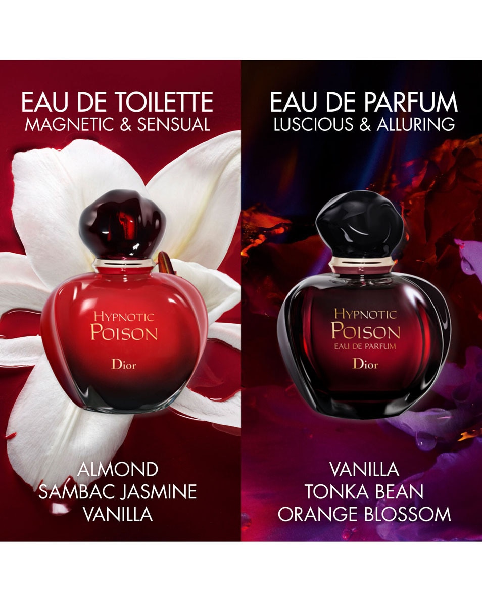 Hypnotic Poison Eau de parfum