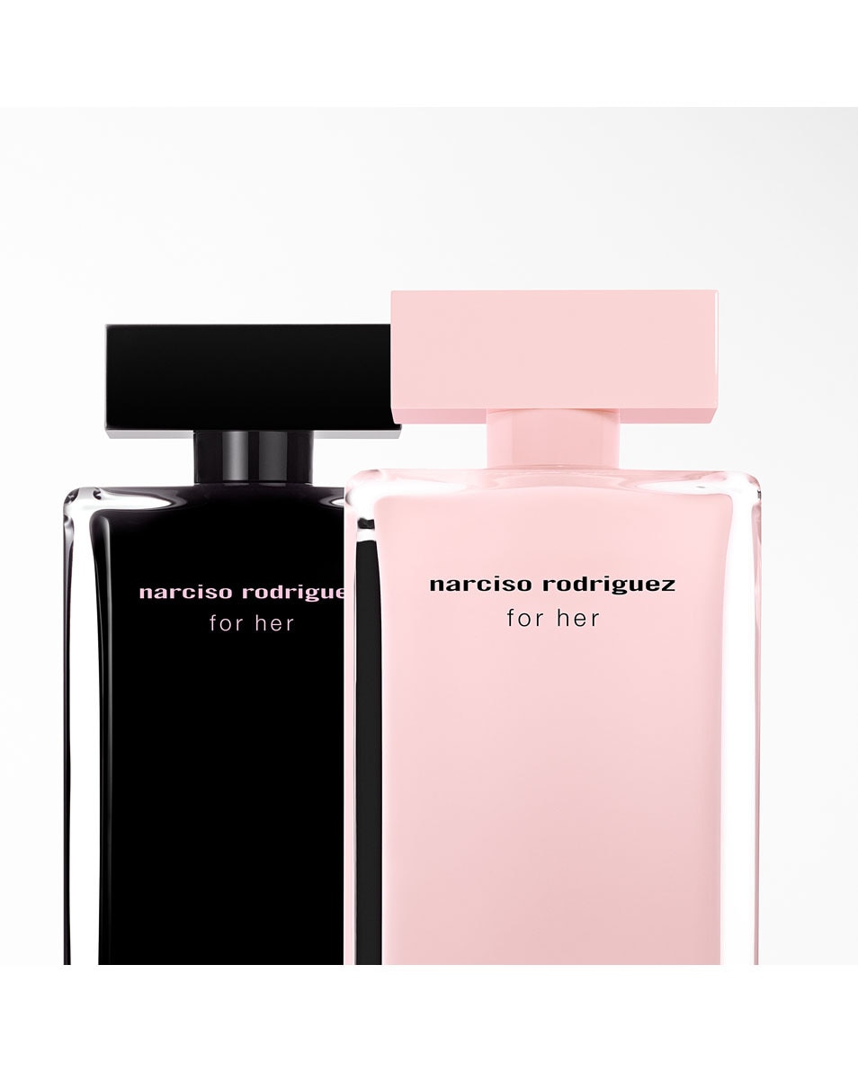 NARCISO RODRIGUEZ FOR HER EAU DE TOILETTE 30 ML 4