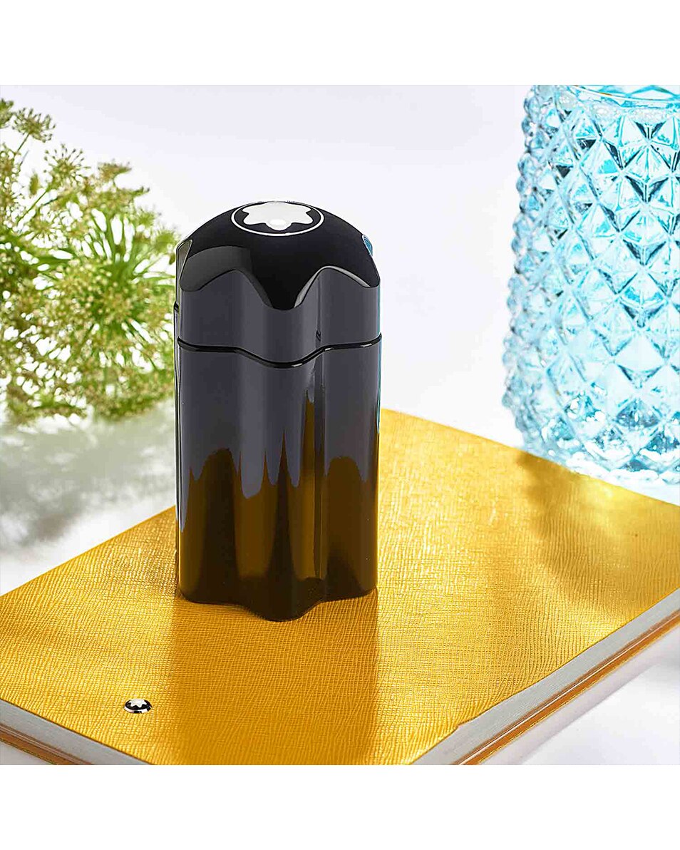 MONTBLANC EMBLEM EAU DE TOILETTE 100 ML 4