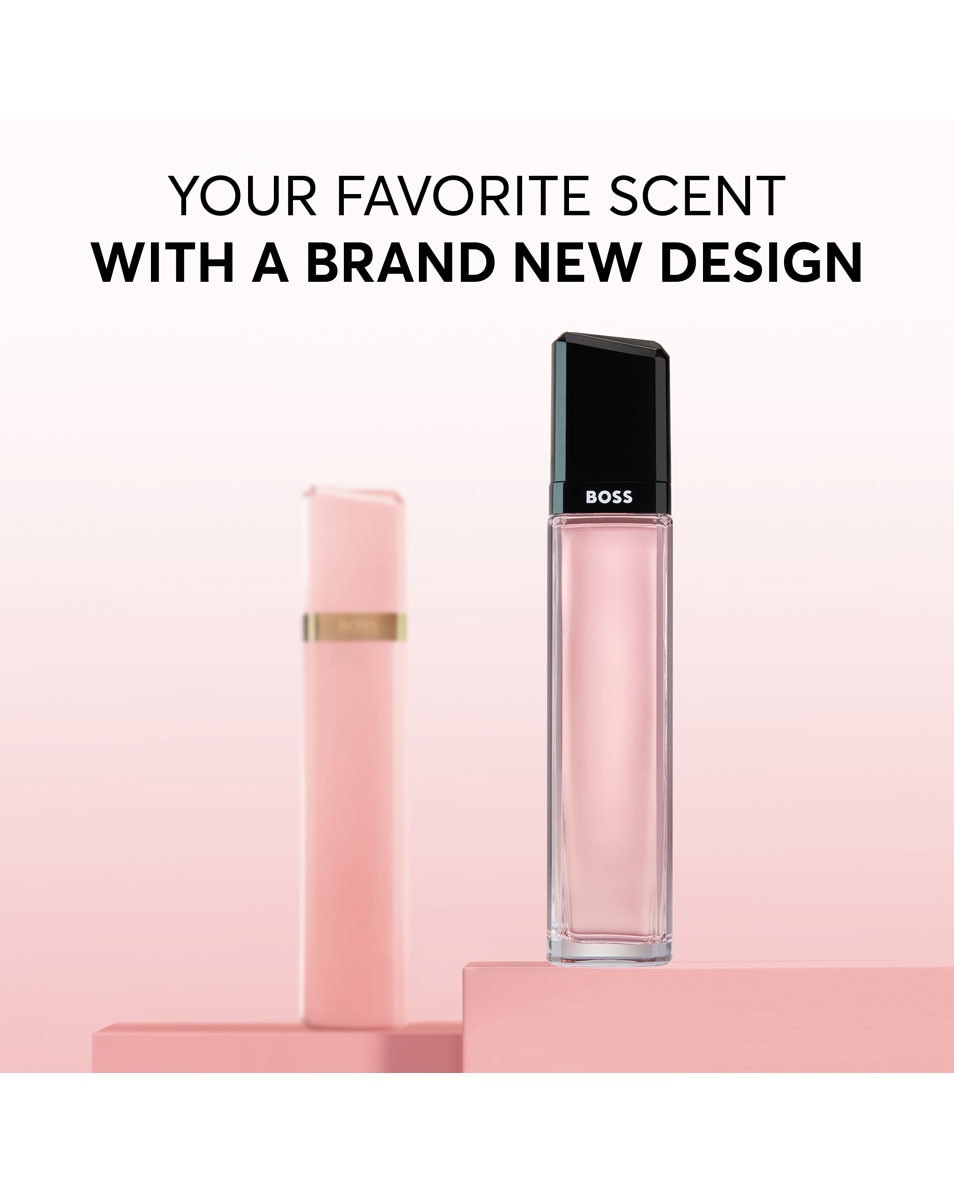 HUGO BOSS Ma Vie Eau de parfum Parfum ICI PARIS XL