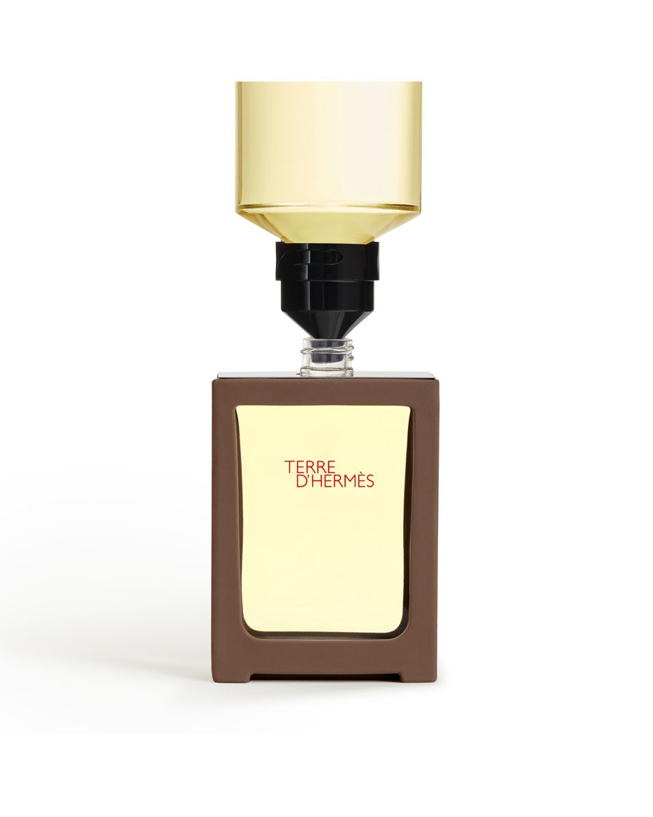 HERMÈS TERRE D'HERMÈS Gift set 2 ST 4