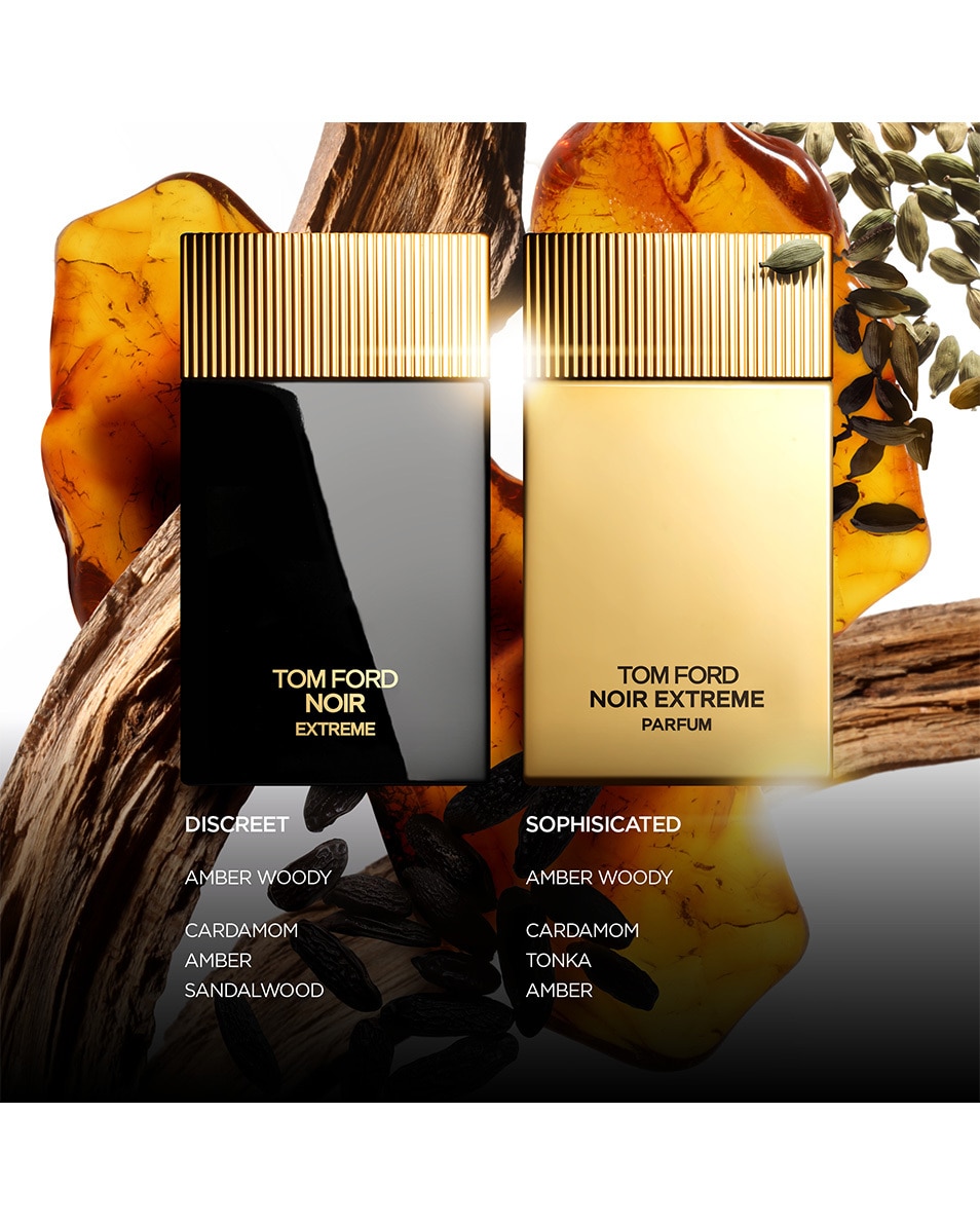TOM FORD NOIR EXTREME EAU DE PARFUM 100 ML 4