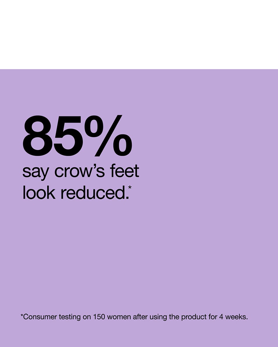 SOIN DES YEUX - ANTI-ÂGE & HYDRATANT - RÉDUIT LES RIDES