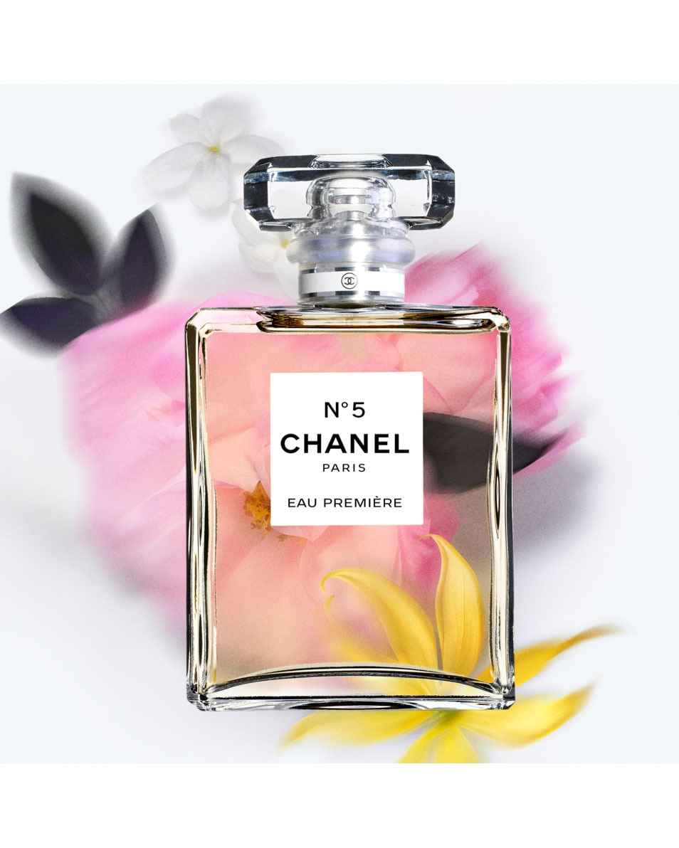 CHANEL N°5 EAU PREMIÈRE EAU DE PARFUM 35 ML 4