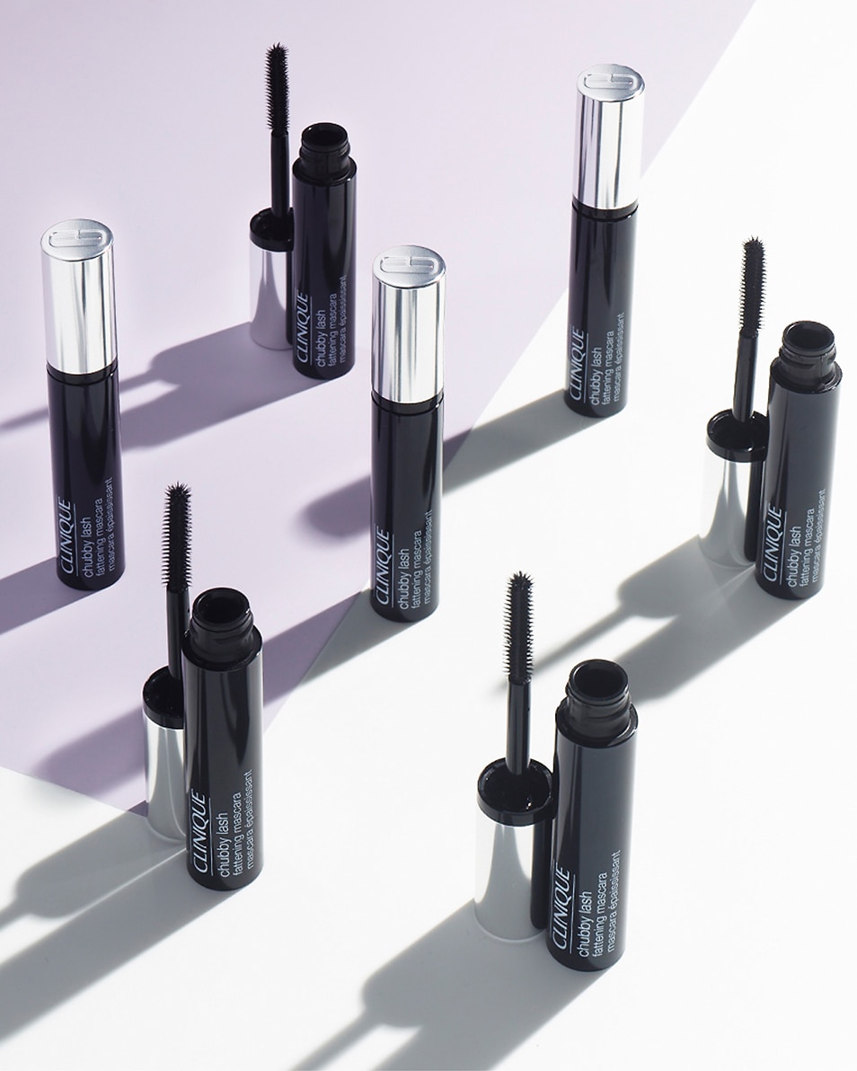 MASCARA - POUR DES CILS VOLUMINEUX & DÉPLOYÉS