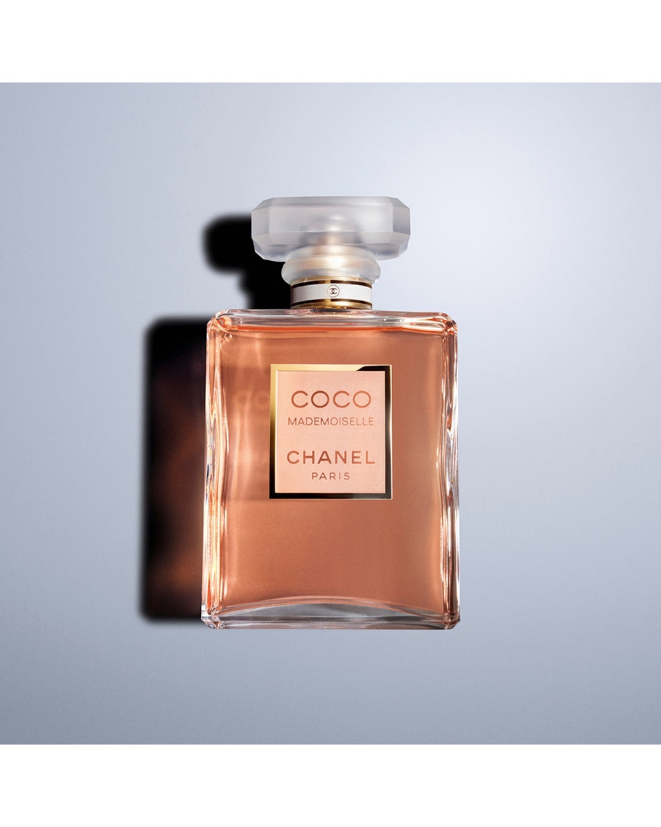 EAU DE PARFUM VAPORISATEUR