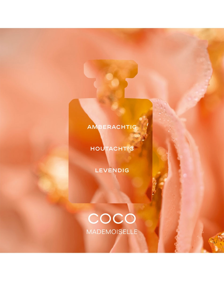 EAU DE PARFUM VAPORISATEUR