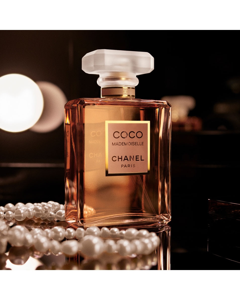 CHANEL COCO MADEMOISELLE EAU DE PARFUM VAPORISATEUR 35 ML 4