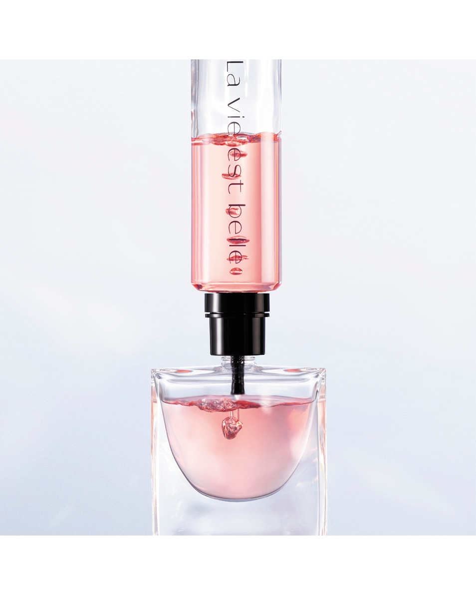 Eau De Parfum - Parfum Rechargeable Femme