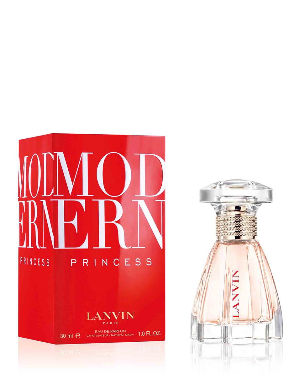 LANVIN MODERN PRINCESS EAU DE PARFUM 30 ML 4