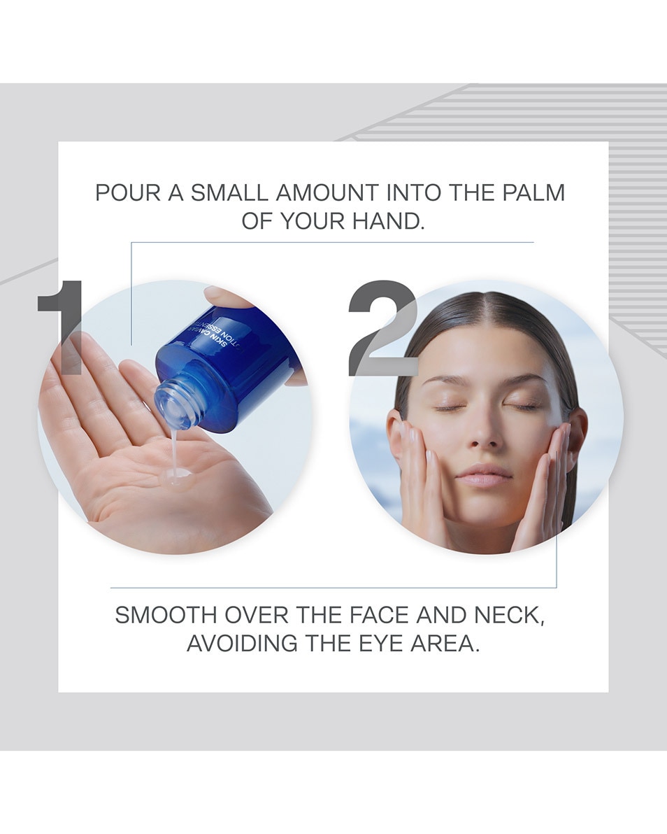 LA PRAIRIE THE SKIN CAVIAR COLLECTION LOTION ESSENTIELLE, SOIN PRÉ-SÉRUM 150 ML 4