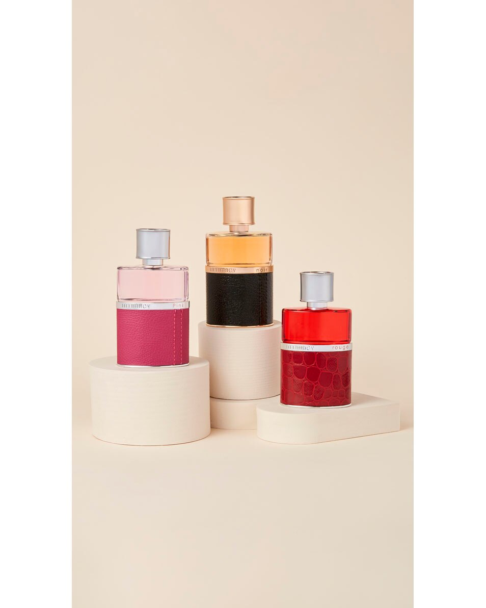 INTIMACY NOIR EAU DE PARFUM 50 ML 4