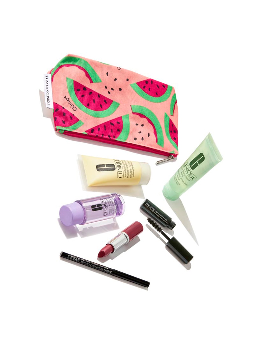 CLINIQUE HIGH IMPACT™ CUTSOM BLACK KAJAL EYELINER EYELINER - WATERPROOF & TENUE 12 HEURES Blackened Black 4