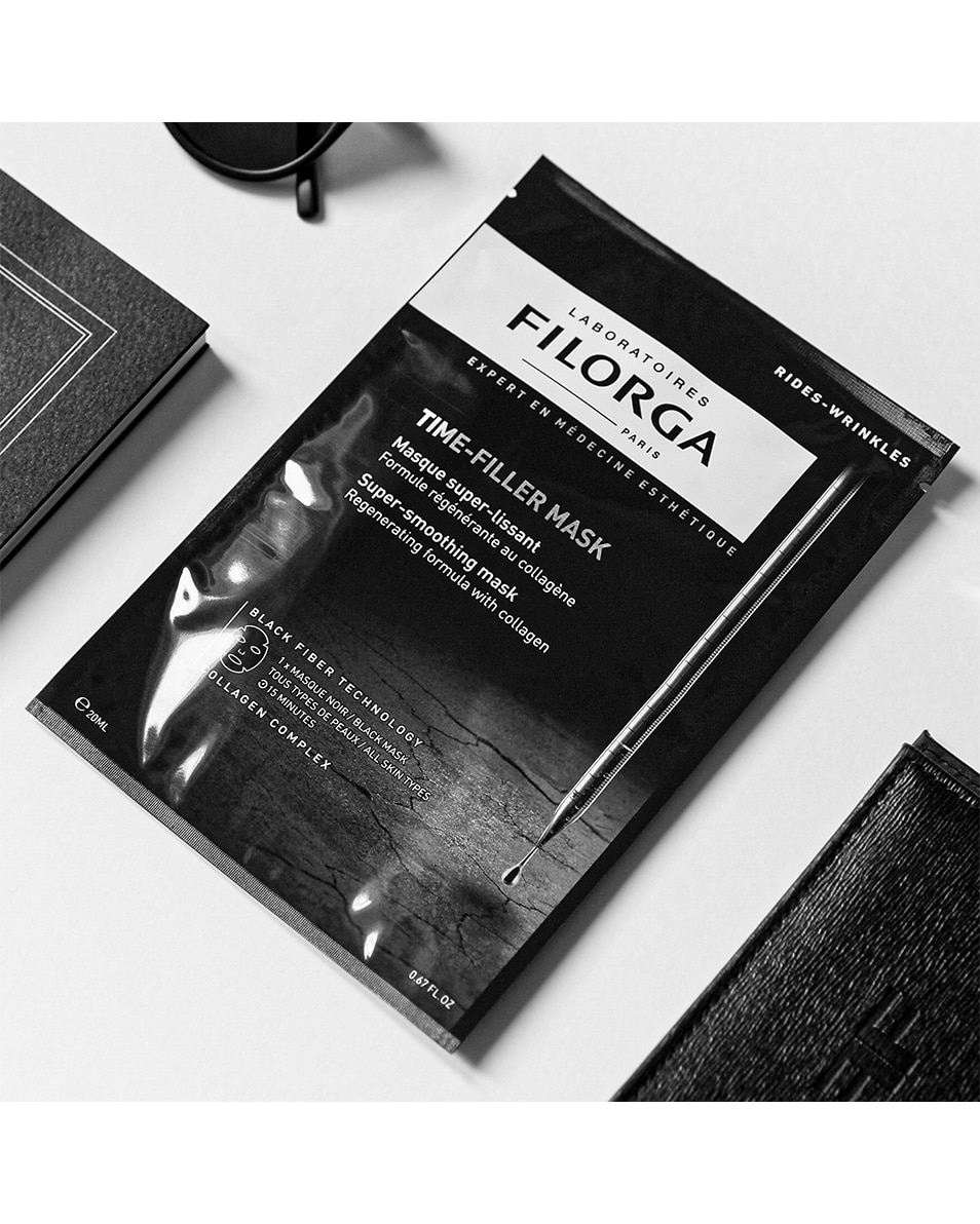 FILORGA TIME-FILLER MASK 23 G 4