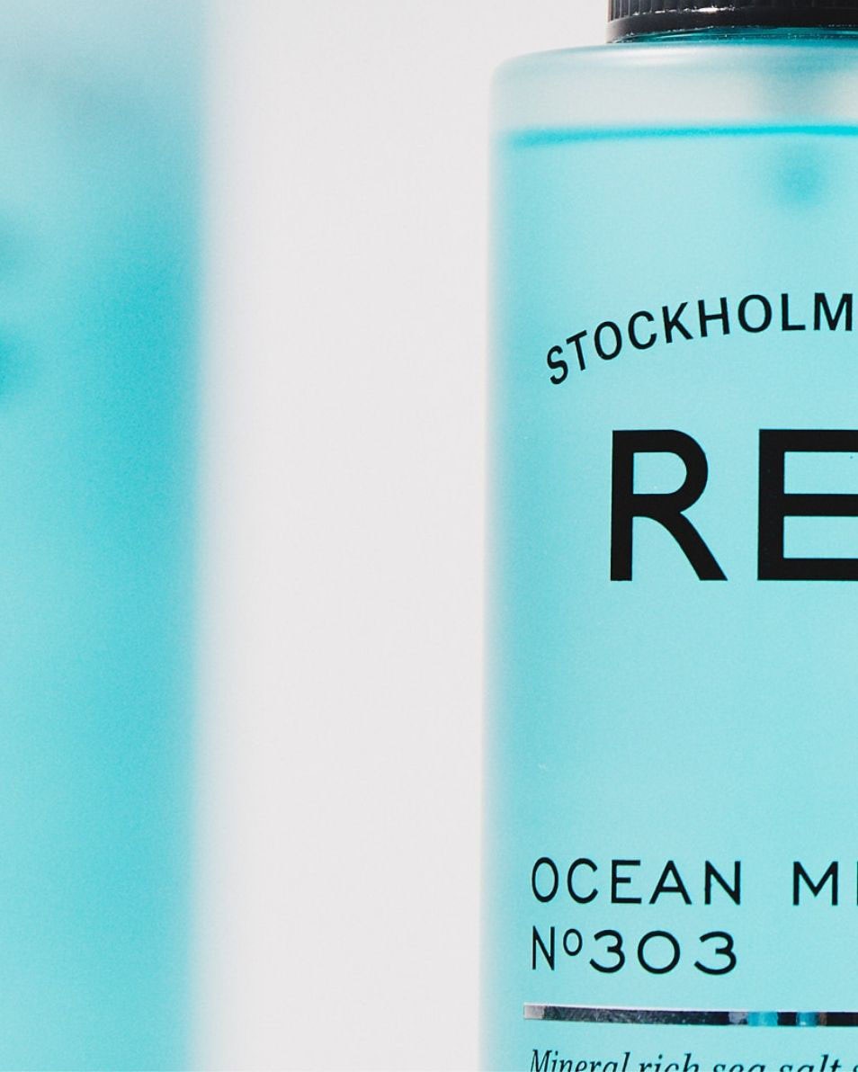 REF STOCKHOLM Ocean Mist Spray effet plage N°303 175 ML 4