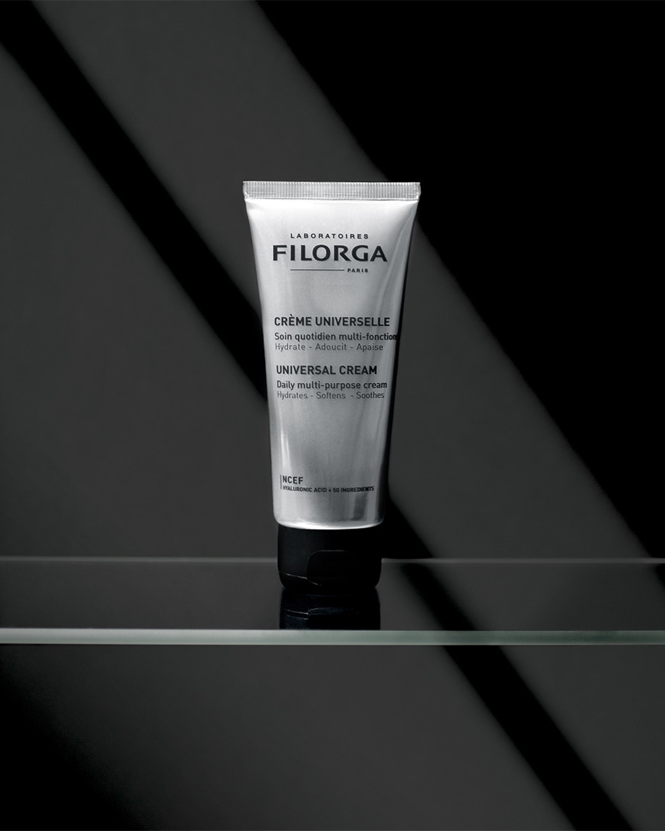 FILORGA UNIVERSAL CRÈME UNIVERSELLE 100 ML 4