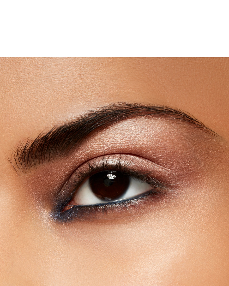 M.A.C FROST EYE SHADOW OMBRE/FARD À PAUPIÈRES - LONGUE TENUE - UTILISATION SÈCHE OU HUMIDE Naked Lunch 4