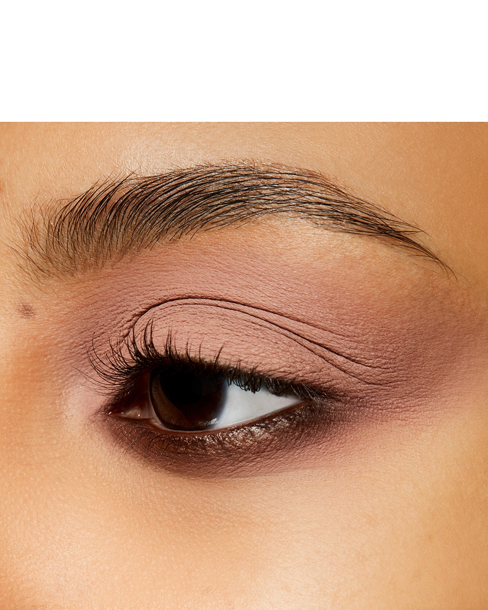 M.A.C MATTE EYE SHADOW OMBRE/FARD À PAUPIÈRES - LONGUE TENUE - UTILISATION SÈCHE OU HUMIDE Malt 4