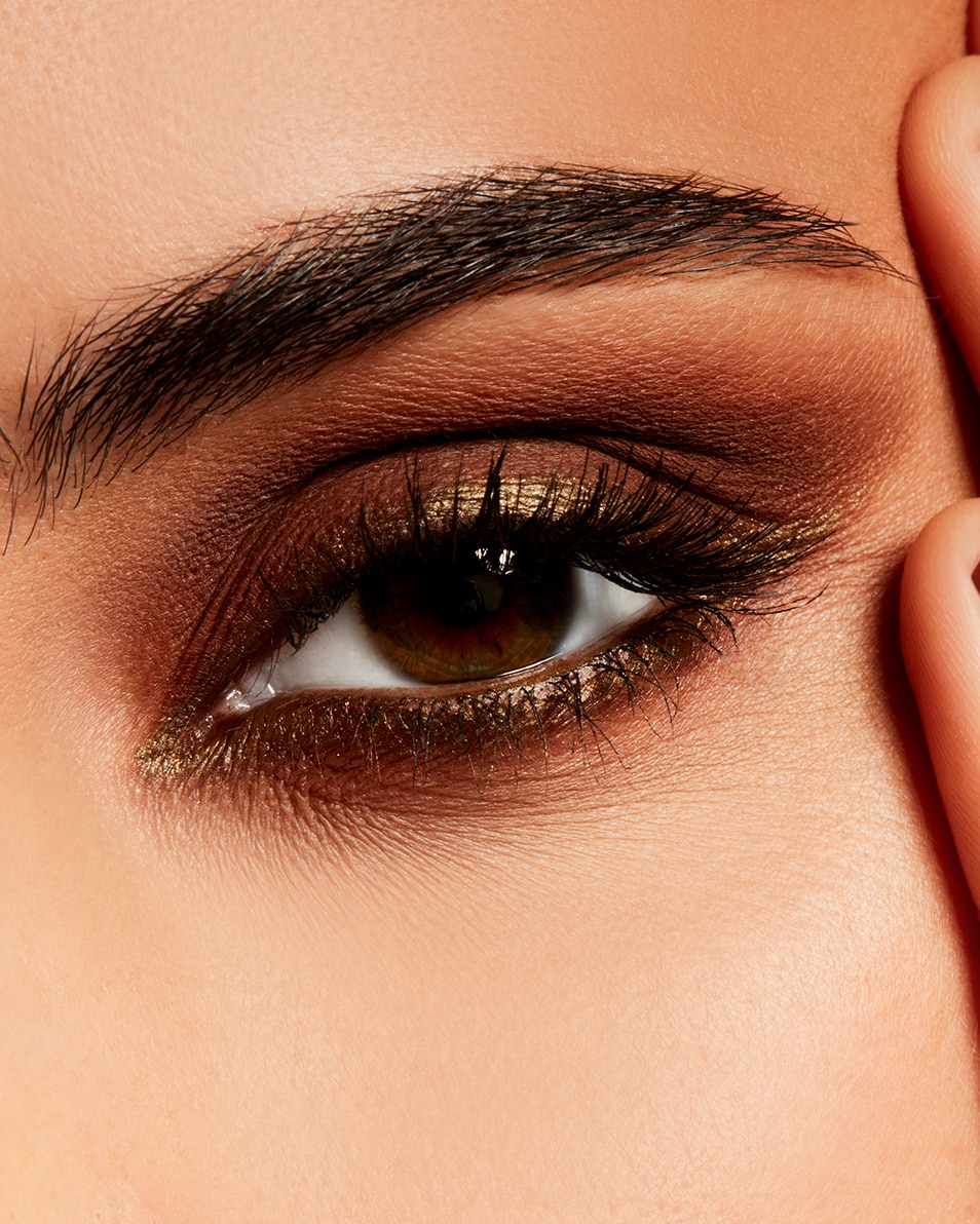 M.A.C MATTE EYE SHADOW OMBRE/FARD À PAUPIÈRES - LONGUE TENUE - UTILISATION SÈCHE OU HUMIDE Swiss Chocolate 4
