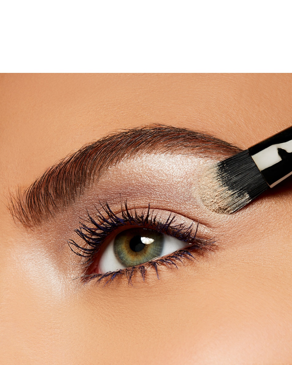 M.A.C SATIN EYE SHADOW OMBRE/FARD À PAUPIÈRES - LONGUE TENUE - UTILISATION SÈCHE OU HUMIDE Shroom 4