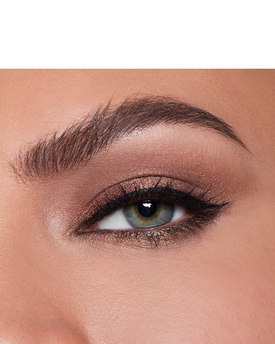 M.A.C VELVET EYE SHADOW OMBRE/FARD À PAUPIÈRES - LONGUE TENUE - UTILISATION SÈCHE OU HUMIDE Mulch 4