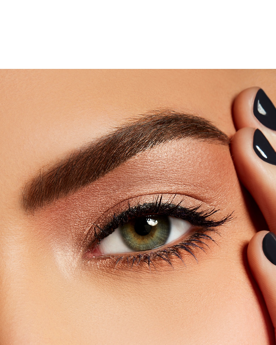 M.A.C VELUXE PEARL EYE SHADOW OMBRE/FARD À PAUPIÈRES - LONGUE TENUE - UTILISATION SÈCHE OU HUMIDE All That Glitters 4