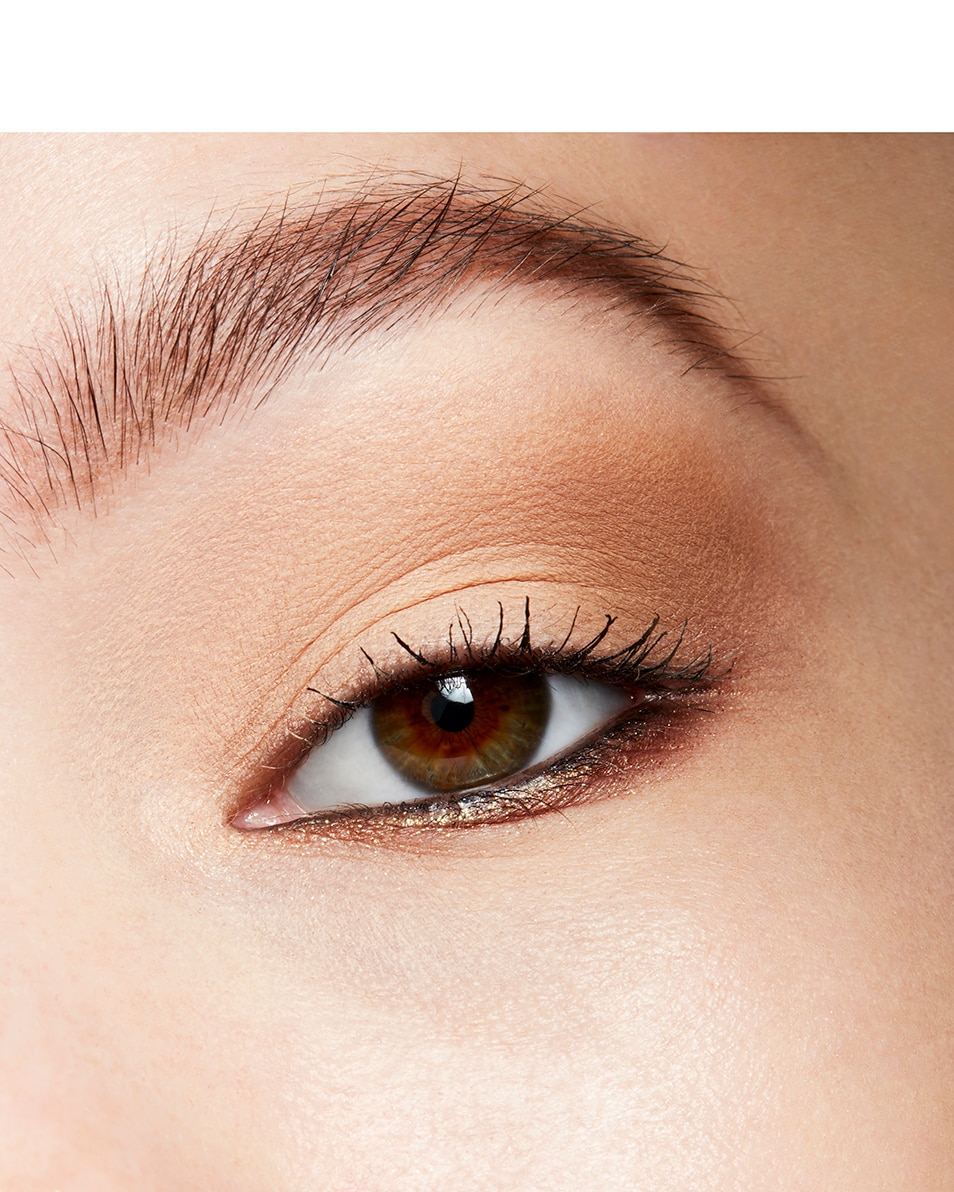 M.A.C PRO LONGWEAR PAINT POT EYESHADOW FARD/OMBRE À PAUPIÈRES LONGUE TENUE - WATERPROOF Soft Ochre 4