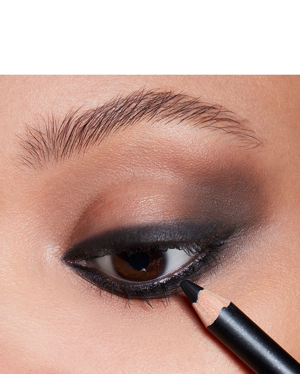 M.A.C EYE KOHL EYELINER CRAYON KHÔL CONTOUR DES YEUX - FINI MAT - KHOL MAQUILLAGE Smolder 4