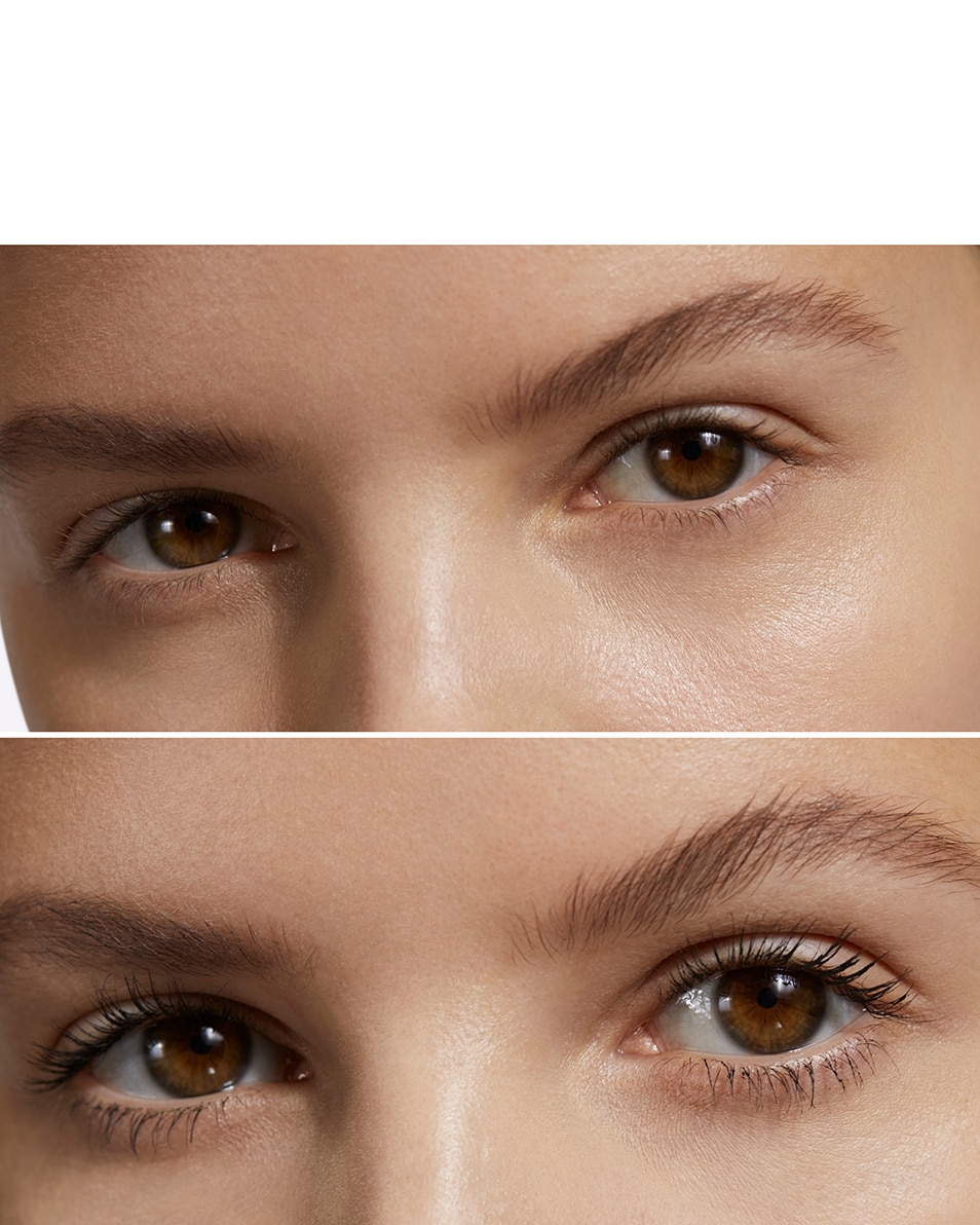 +92% DU VOLUME DES CILS - LONGUE TENUE 24H