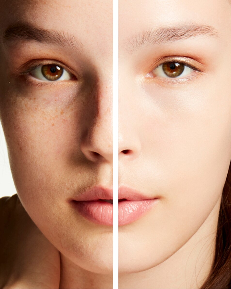 BASE GEL HYDRATANT - HYDRATER ET AFFINER LA PEAU