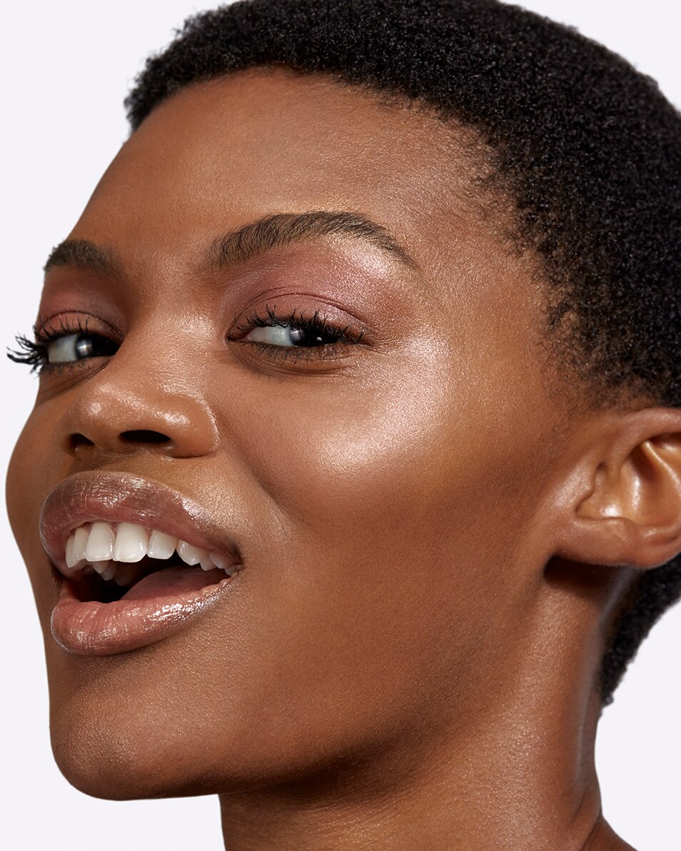 M.A.C STROBE CREAM HYDRATANT LUMINEUX LIQUIDE - NOURRISSANT Pinklite 4