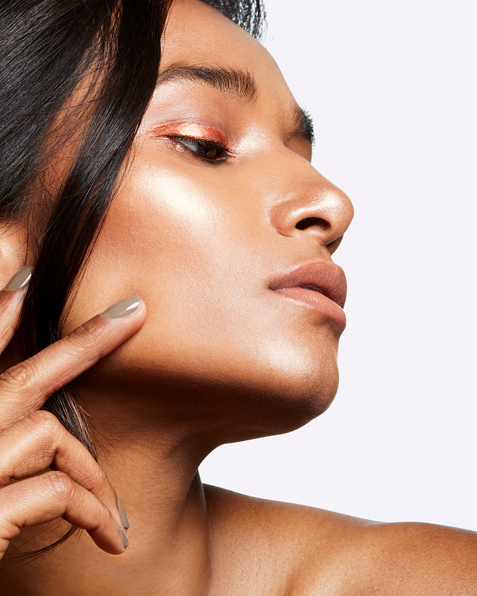 M.A.C EXTRA DIMENSION SKINFINISH HIGHLIGHTER POUDRE DE FINITION - HIGHLIGHTER - LONGUE TENUE 10H Oh, Darling!