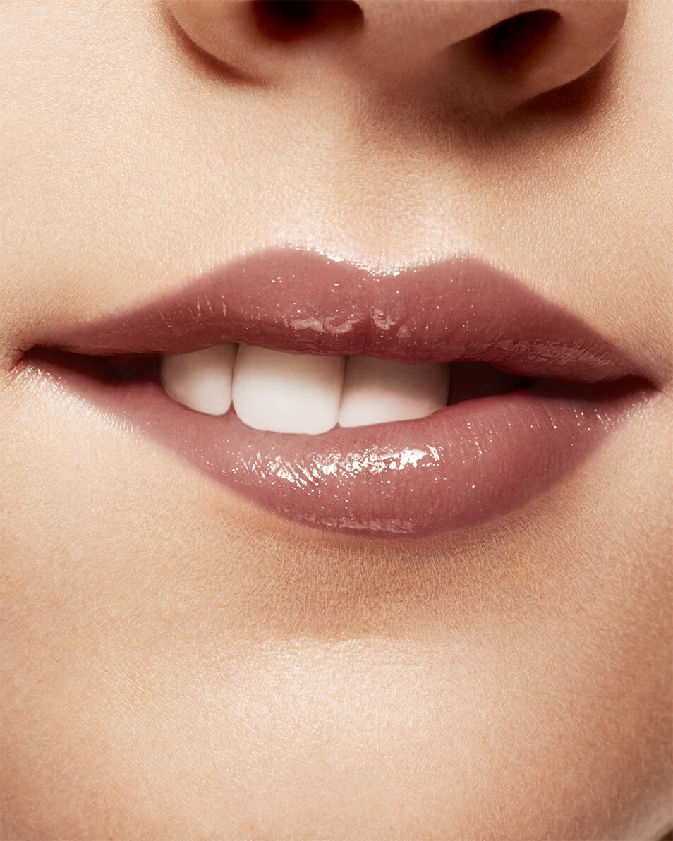 GLOSS - HYDRATANT & LONGUE TENUE - NON COLLANTS