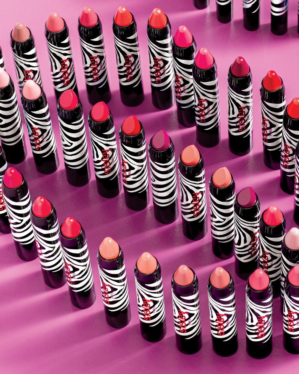 SISLEY PHYTO-LIP TWIST MAT ROUGE À LÈVRES 19 Ballet