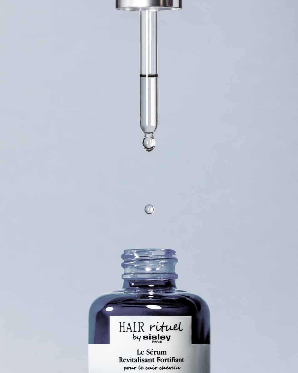 SISLEY HAIR RITUEL REVATILIZING FORTIFYING SERUM FOR THE SCALP 60 ML 4