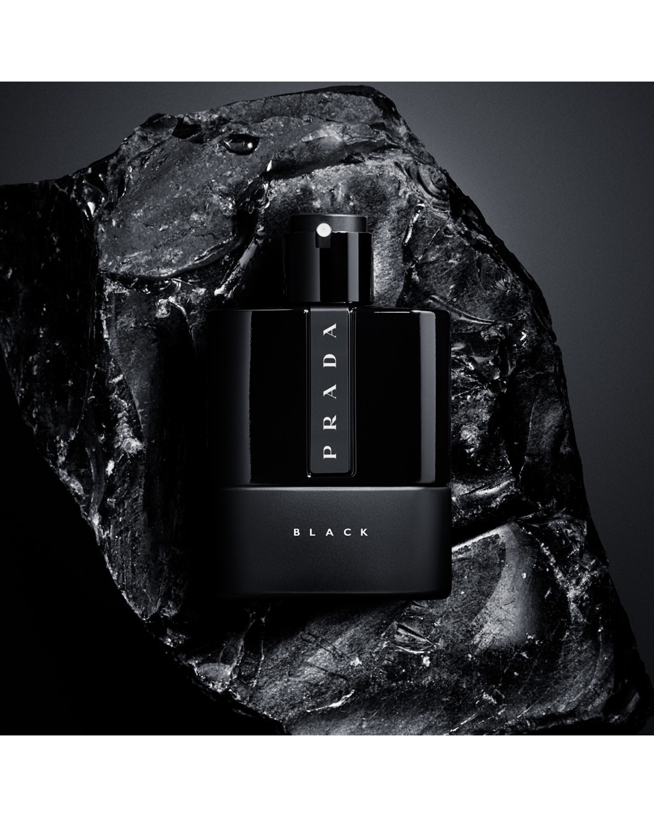 Eau De Parfum - Parfum Rechargeable Homme