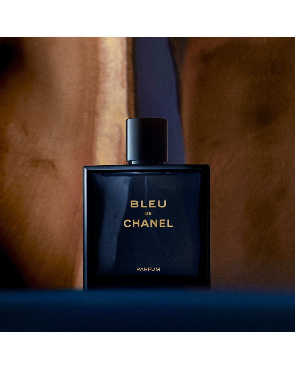 CHANEL BLEU DE CHANEL PARFUM VAPORISATEUR 50 ML 4