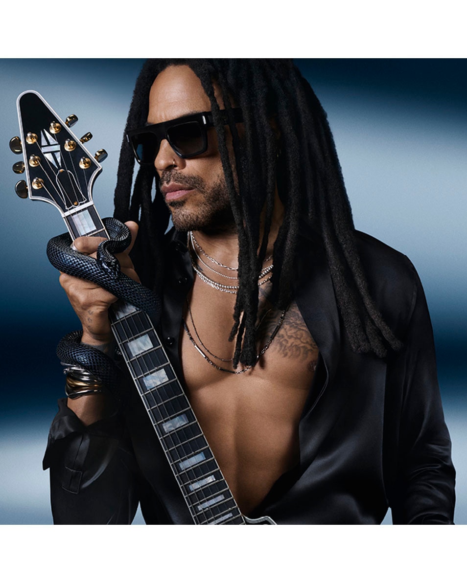 YVES SAINT LAURENT Y Eau De Parfum - Parfum Rechargeable Homme 100 ML 4