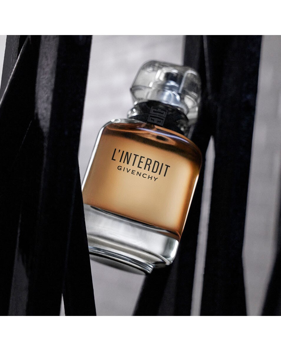 GIVENCHY L'INTERDIT EAU DE PARFUM 50 ML 4