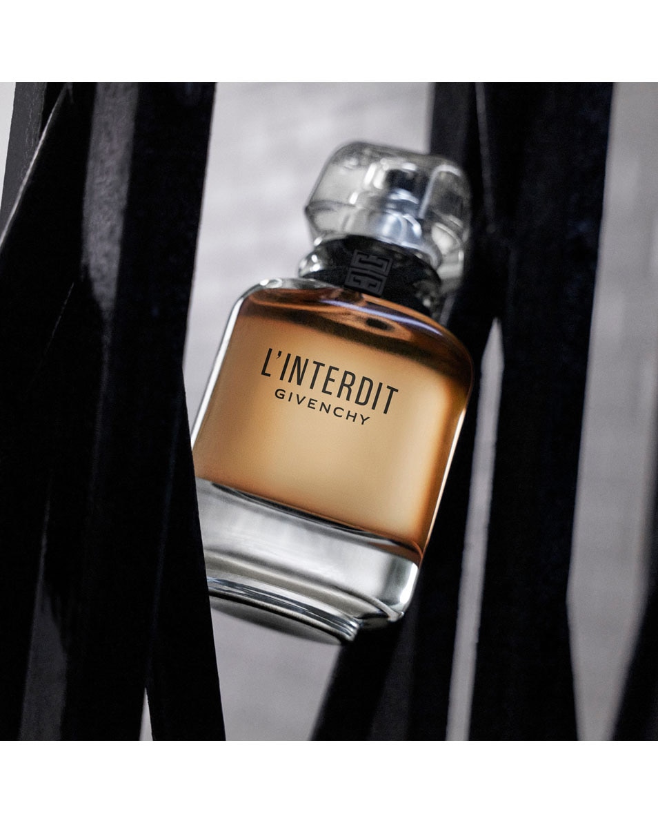 GIVENCHY L'INTERDIT EAU DE PARFUM 35 ML