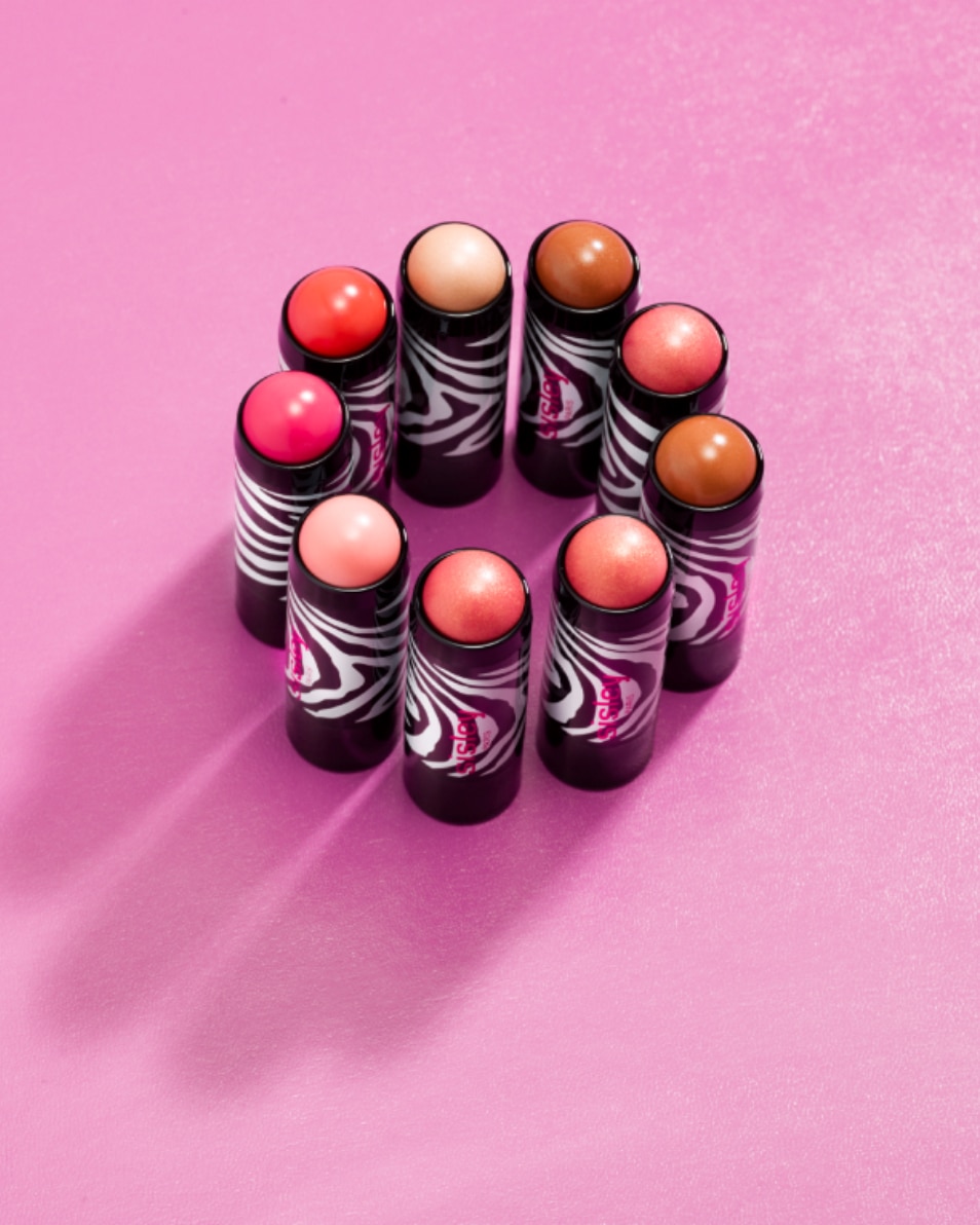 SISLEY Phyto-Blush Twist Blush cr me stick poudr longue tenue 05 CONTOUR 4