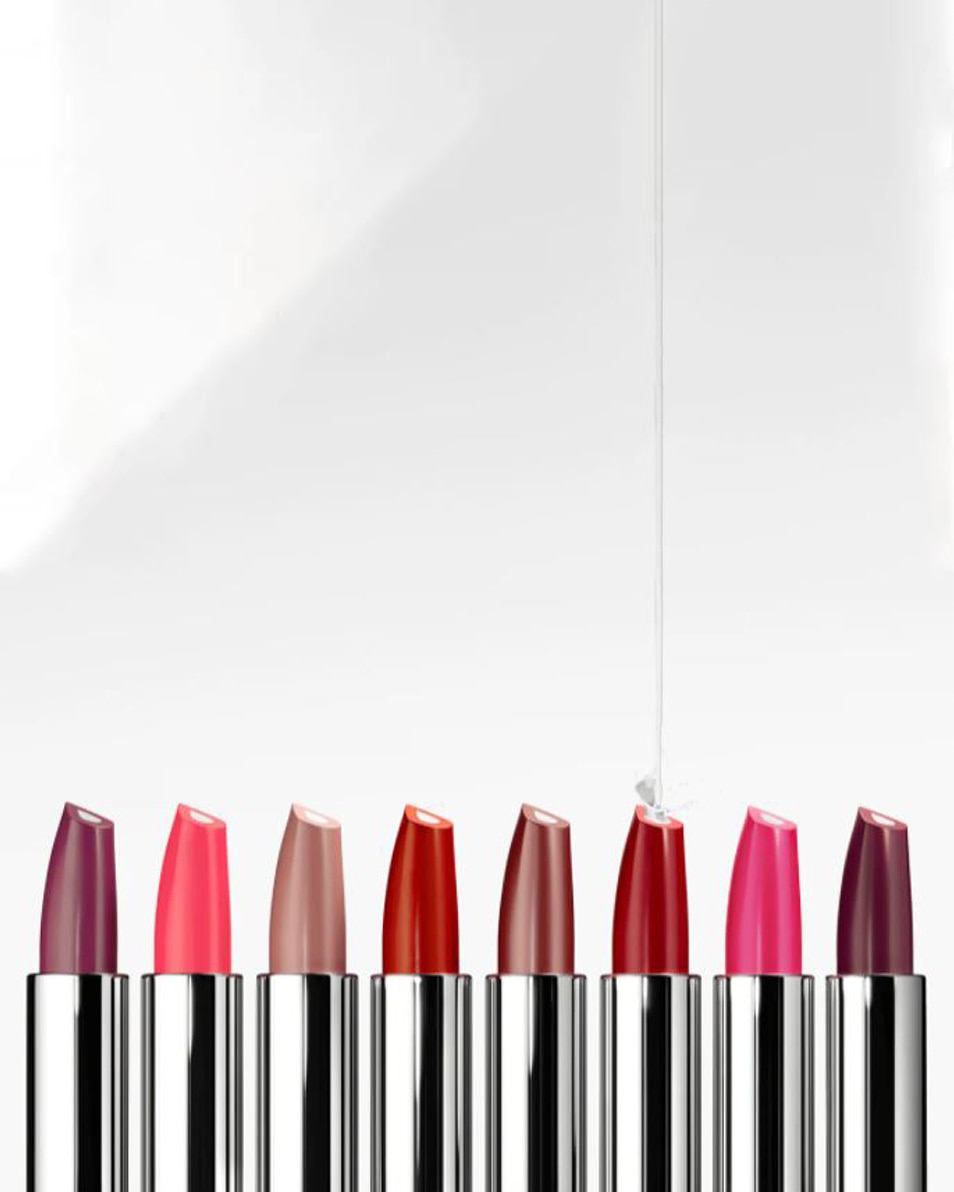 CLINIQUE DRAMATICALLY DIFFERENT™ LIPSTICK SHAPING LIP COLOUR ROUGE À LÈVRES - HYDRATANT, LONGUE TENUE 29 Glazed Berry 4