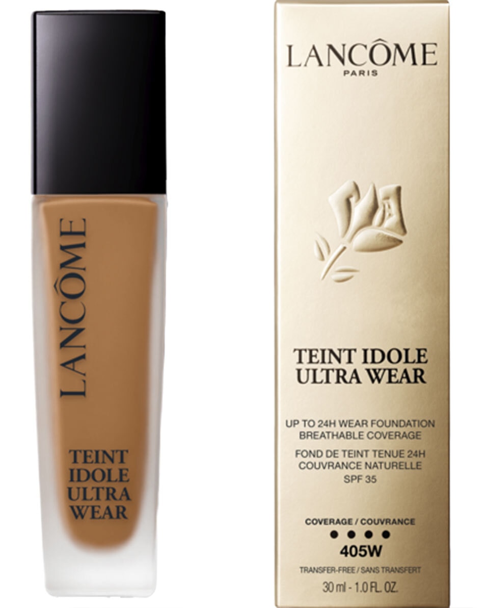 LANCÔME TEINT IDOLE ULTRA WEAR Fond de teint 405W - 405W 5