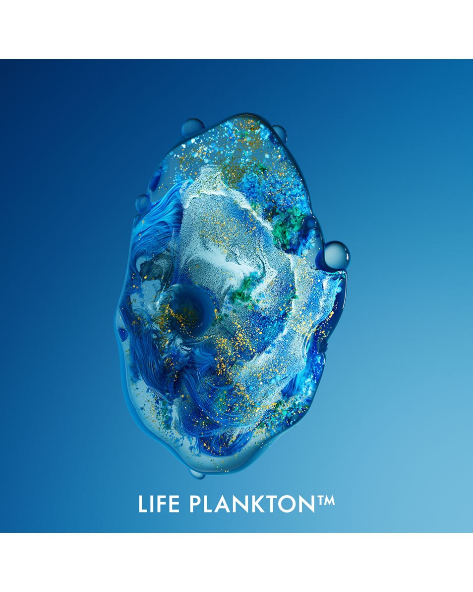 CRÈME POUR YEUX - PEAU SENSIBLE