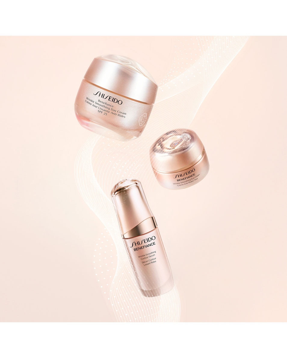 CREME JOUR LISSANTE ANTI-RIDES SPF 25