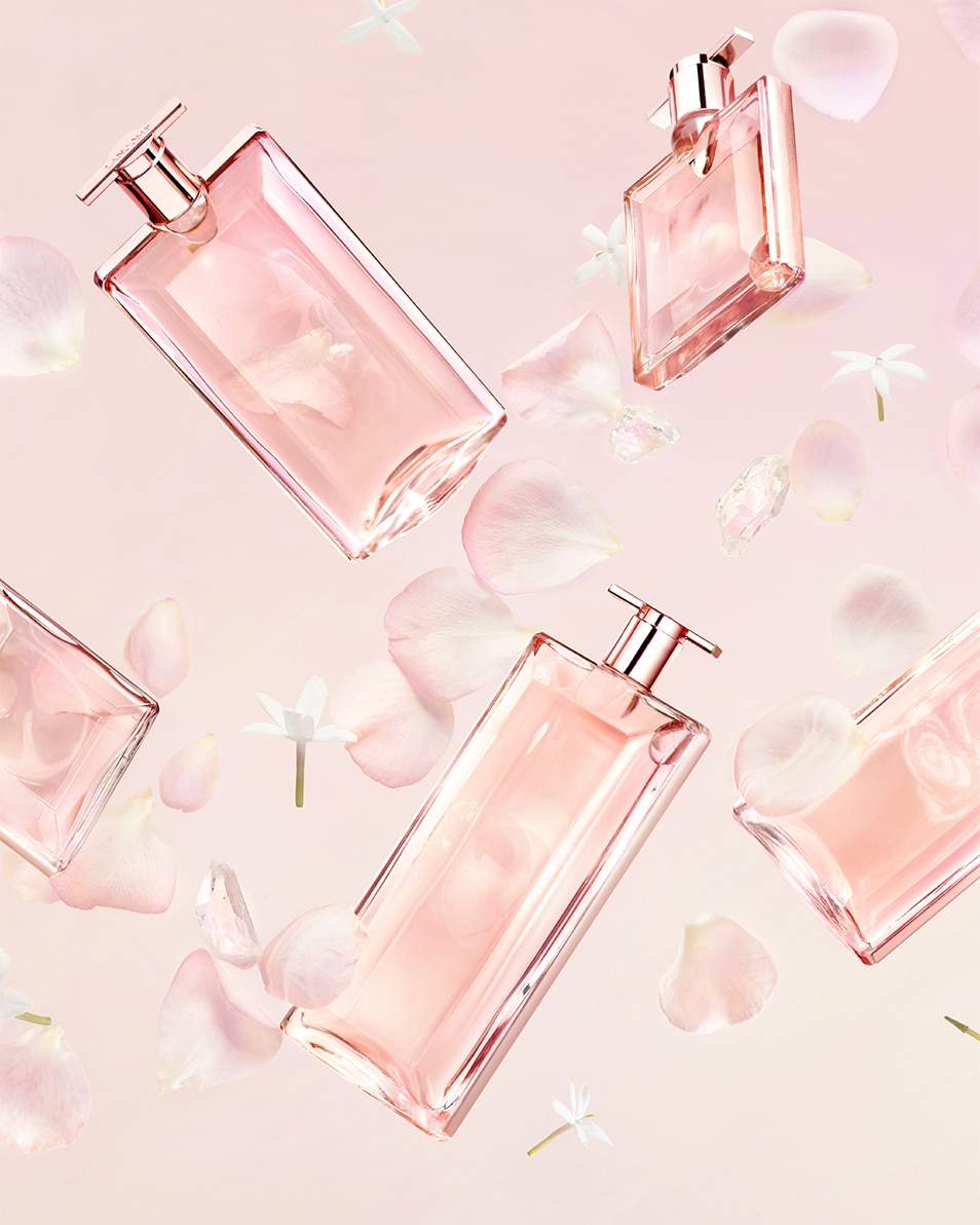 LANCÔME Idôle Eau De Parfum - Parfum Rechargeable Femme 25 ML