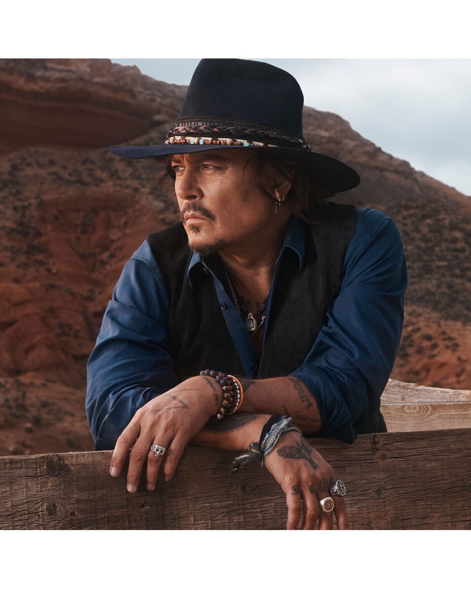 DIOR SAUVAGE PARFUM 60 ML 5