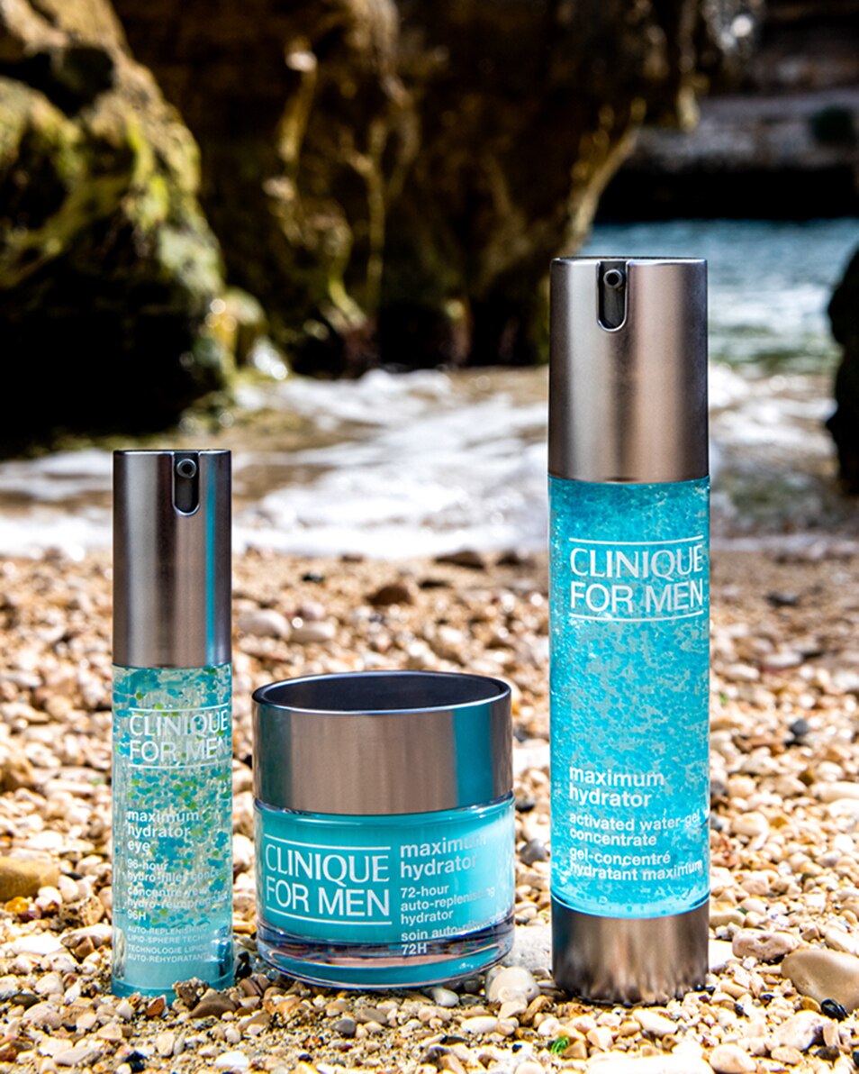 CRÈME DE JOUR & NUIT HYDRATANTE - À L'ALOE VERA