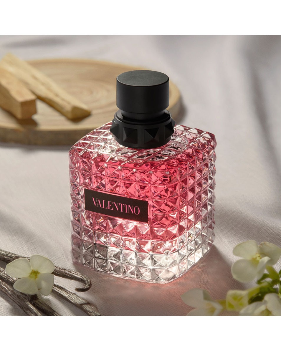 VALENTINO BORN IN ROMA DONNA EAU DE PARFUM Parfum ICI PARIS XL