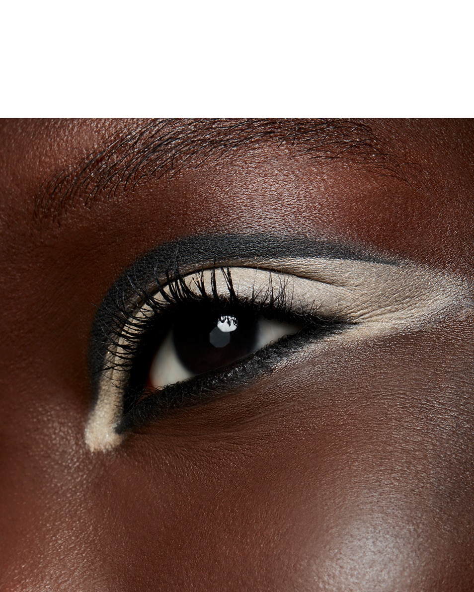 M.A.C EYE KOHL EYELINER CRAYON KHÔL CONTOUR DES YEUX - FINI MAT - KHOL MAQUILLAGE Obsidian Black 5